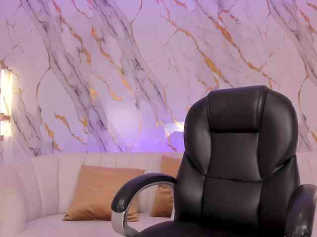 EloisaOlivero webcam