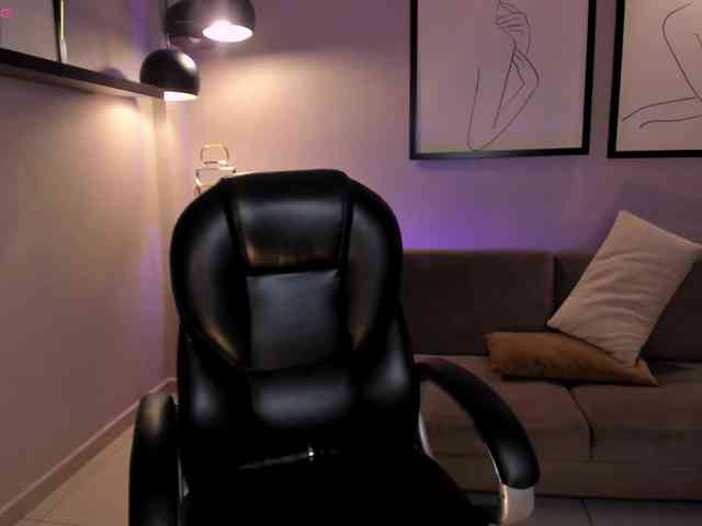 EloisaOlivero webcam