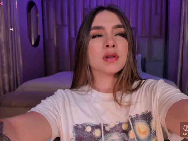 EloisaOlivero webcam