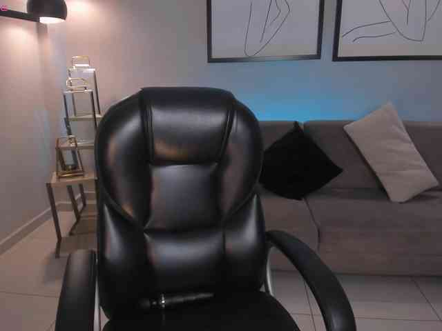 EloisaOlivero webcam