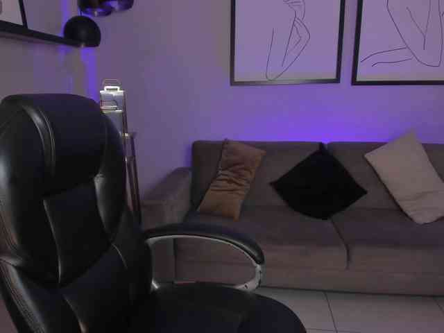 EloisaOlivero webcam