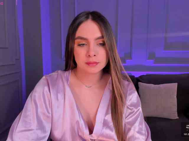 EloisaOlivero webcam