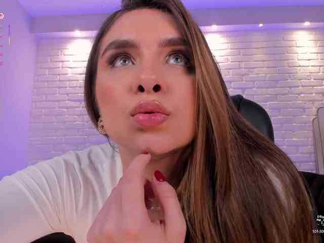 EloisaOlivero webcam
