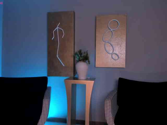 EloisaOlivero webcam