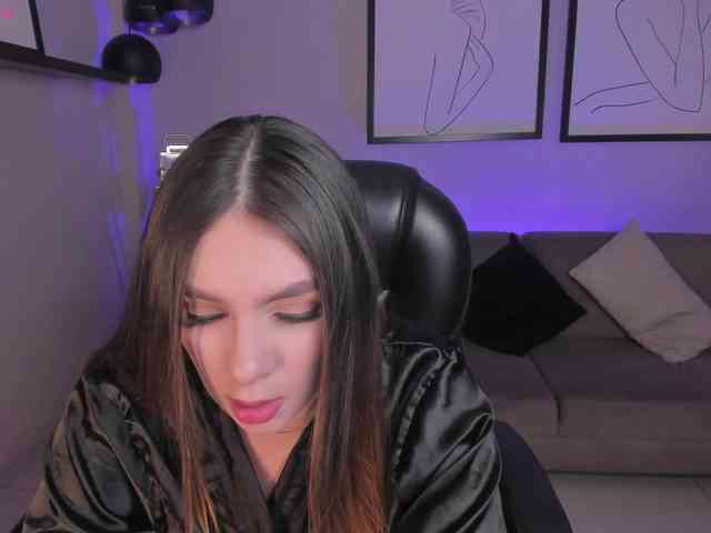 EloisaOlivero webcam