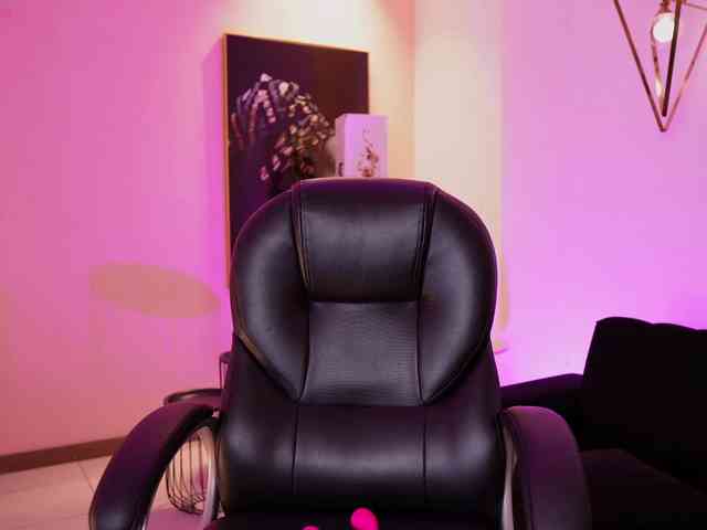 EloisaOlivero webcam