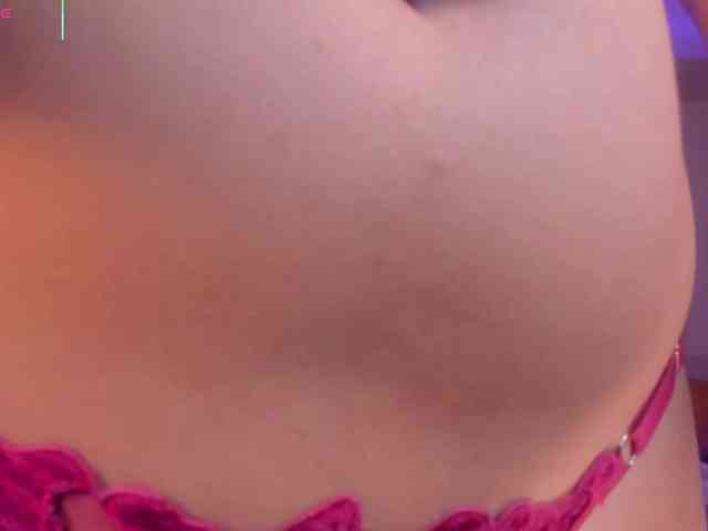 EloisaOlivero webcam