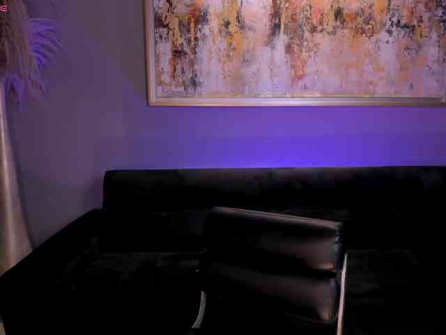 EloisaOlivero webcam