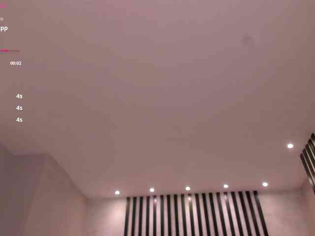 EloisaOlivero webcam