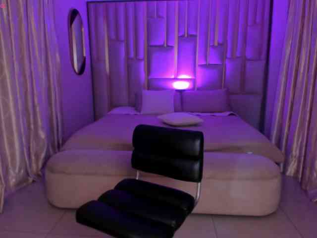 EloisaOlivero webcam