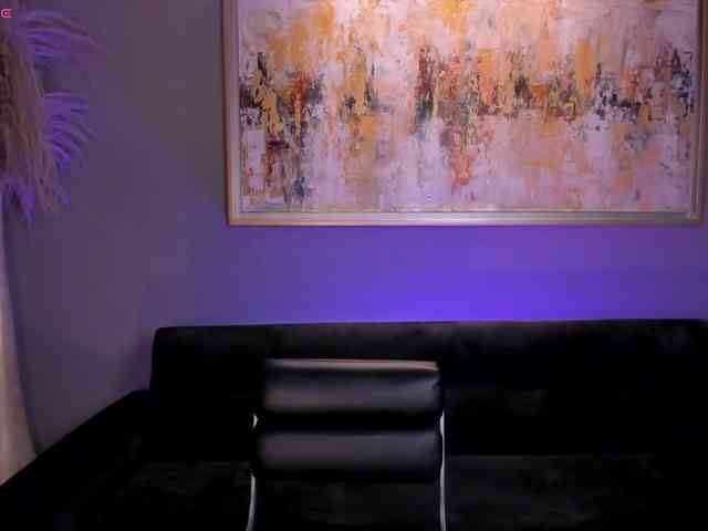 EloisaOlivero webcam