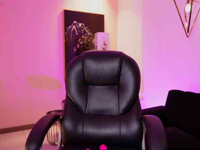 EloisaOlivero webcam