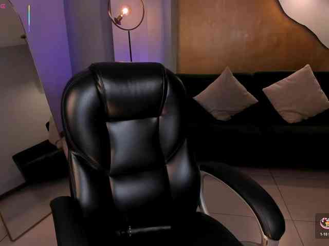 EloisaOlivero webcam