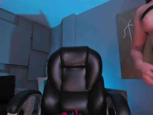 EloisaOlivero webcam