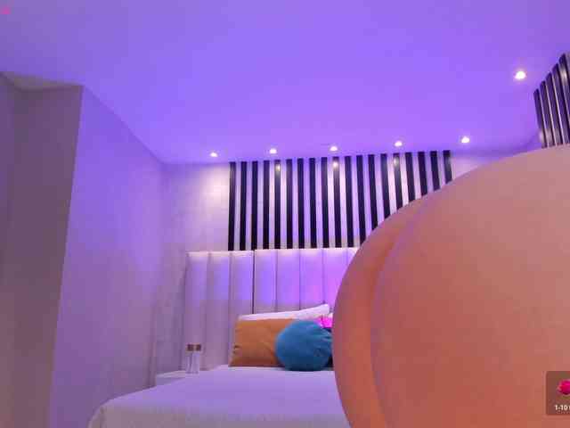 EloisaOlivero webcam