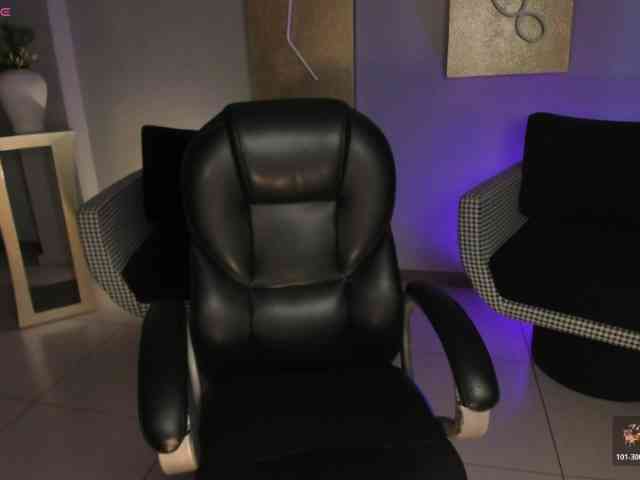 EloisaOlivero webcam