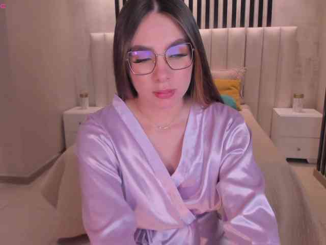 EloisaOlivero webcam