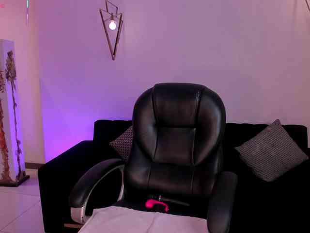 EloisaOlivero webcam