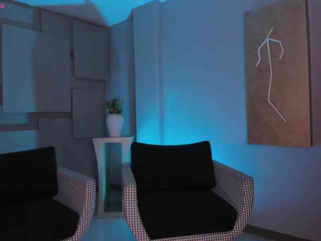 EloisaOlivero webcam