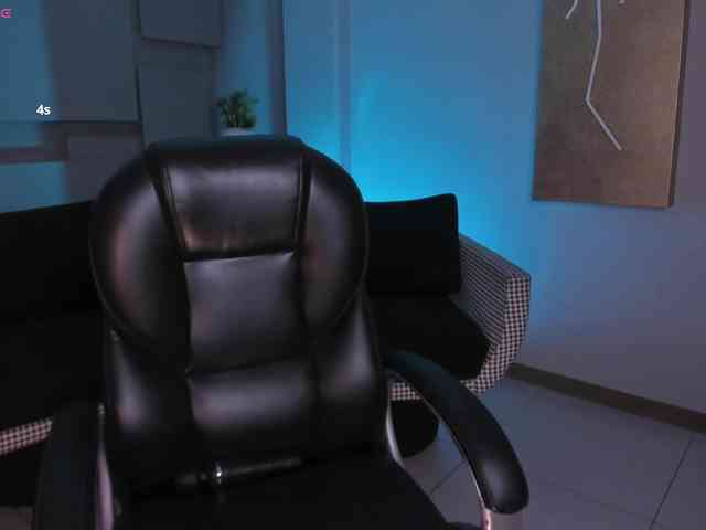 EloisaOlivero webcam