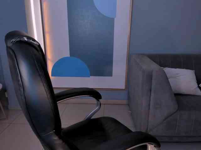 EloisaOlivero webcam