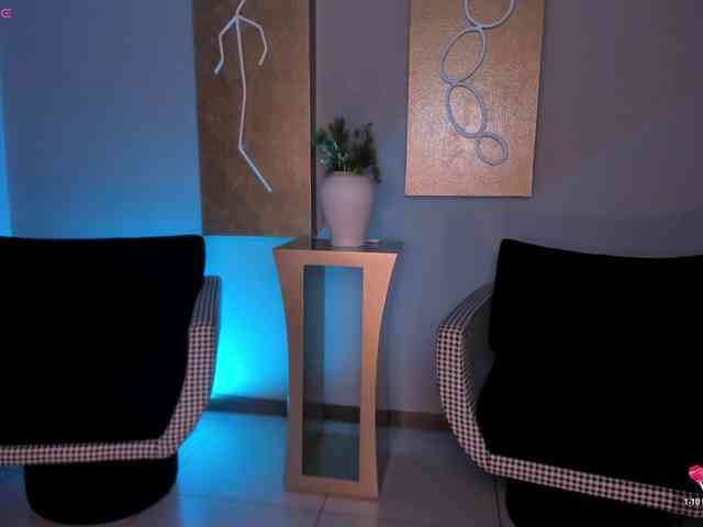 EloisaOlivero webcam