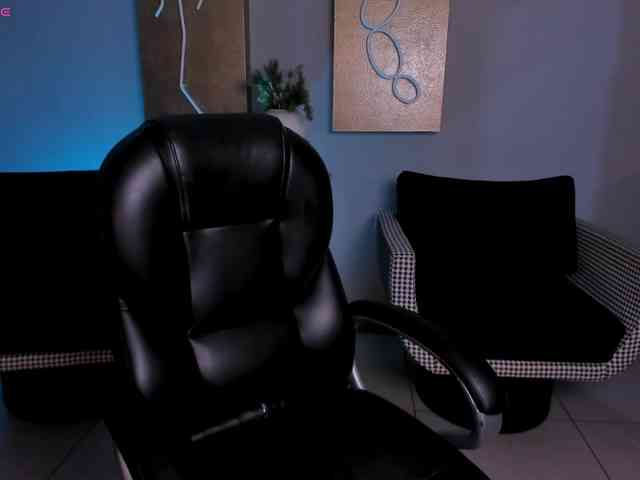 EloisaOlivero webcam