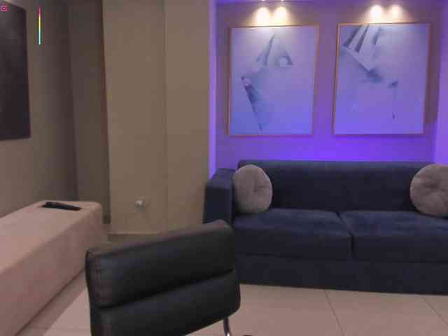 EloisaOlivero webcam