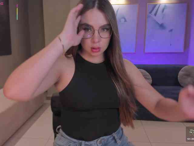 EloisaOlivero webcam