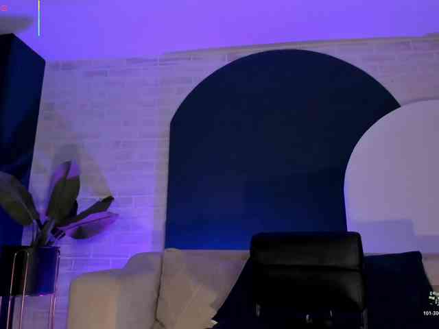 EloisaOlivero webcam