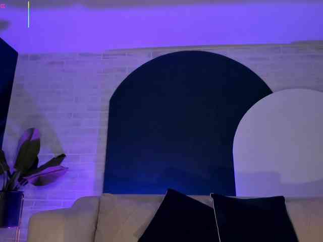 EloisaOlivero webcam