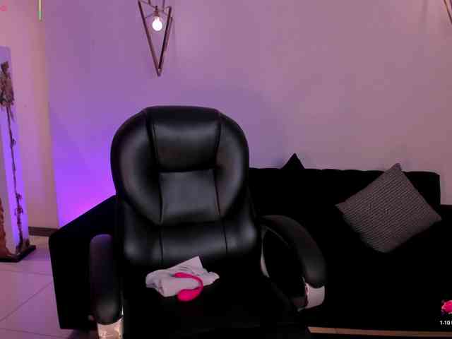 EloisaOlivero webcam