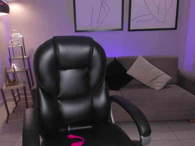 EloisaOlivero webcam