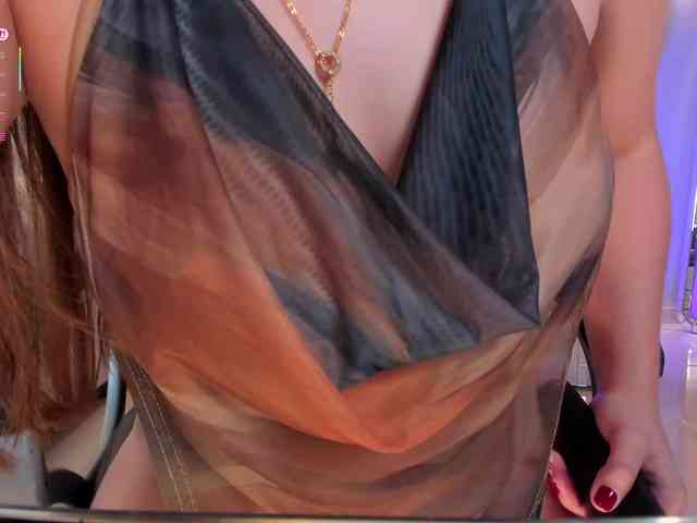 EloisaOlivero Live Webcam on BongaCams EloisaOlivero Live Webcam on BongaCams
