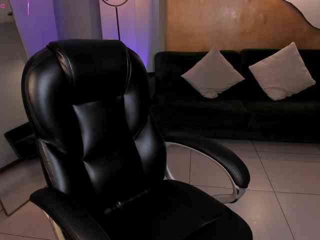 EloisaOlivero webcam