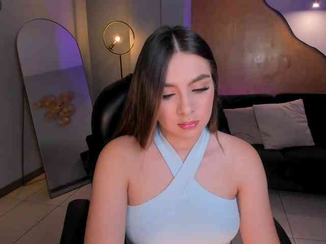 EloisaOlivero webcam