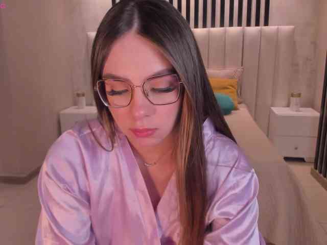 EloisaOlivero webcam