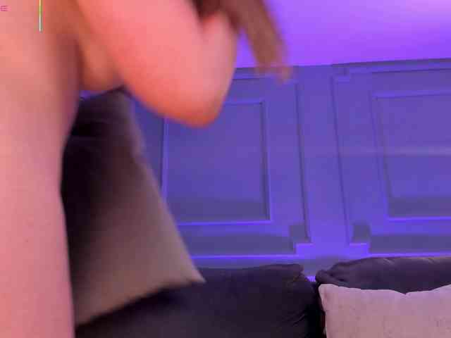 EloisaOlivero webcam