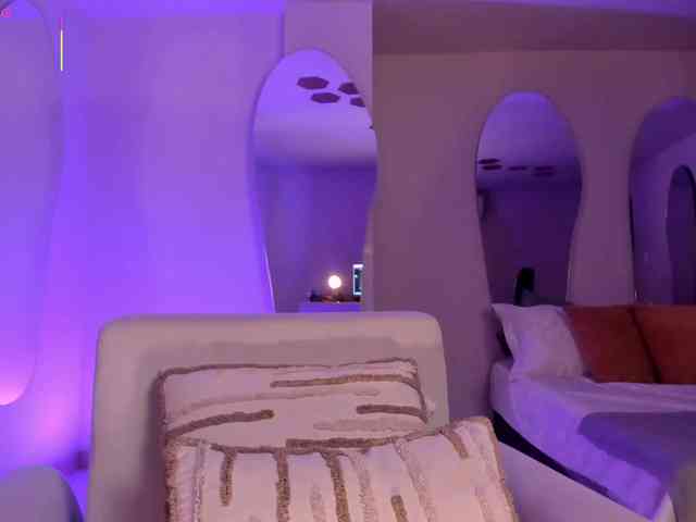 EloisaOlivero webcam