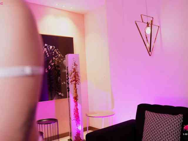 EloisaOlivero webcam