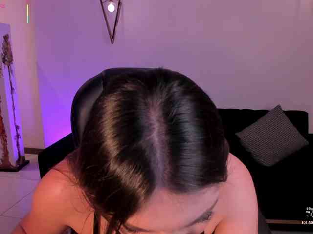 EloisaOlivero webcam