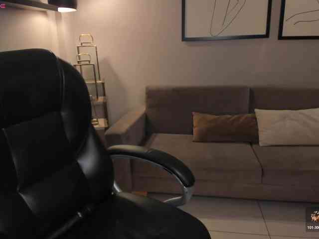 EloisaOlivero webcam