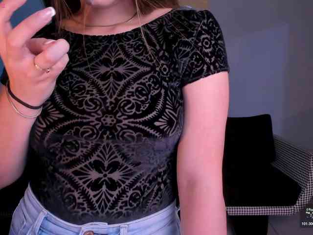 EloisaOlivero webcam