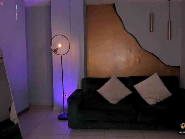 EloisaOlivero webcam