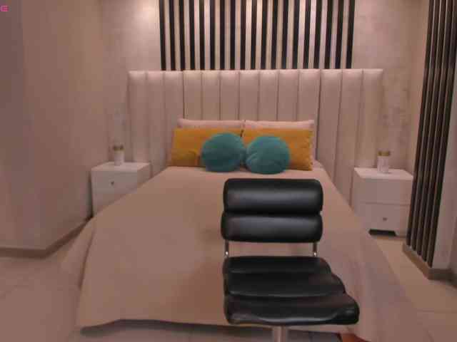 EloisaOlivero webcam