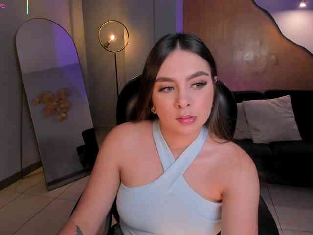 EloisaOlivero webcam