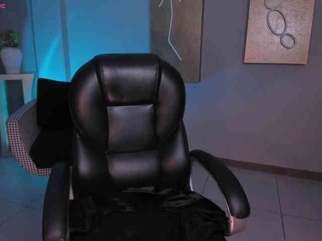 EloisaOlivero webcam