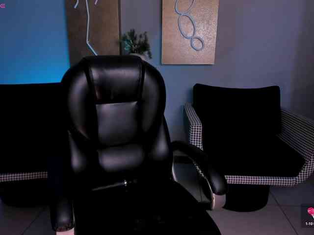 EloisaOlivero webcam