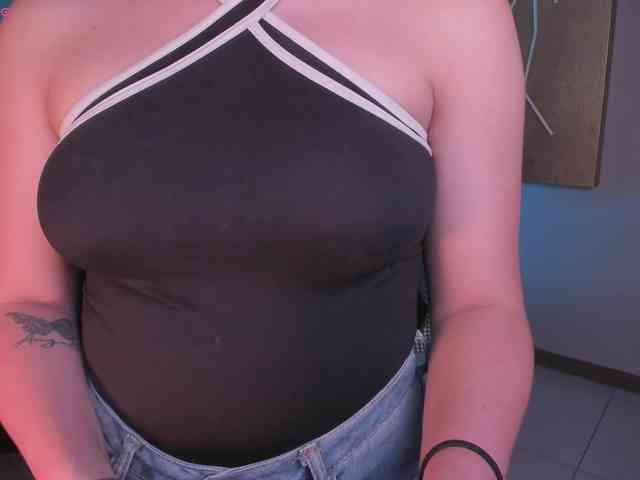 EloisaOlivero webcam