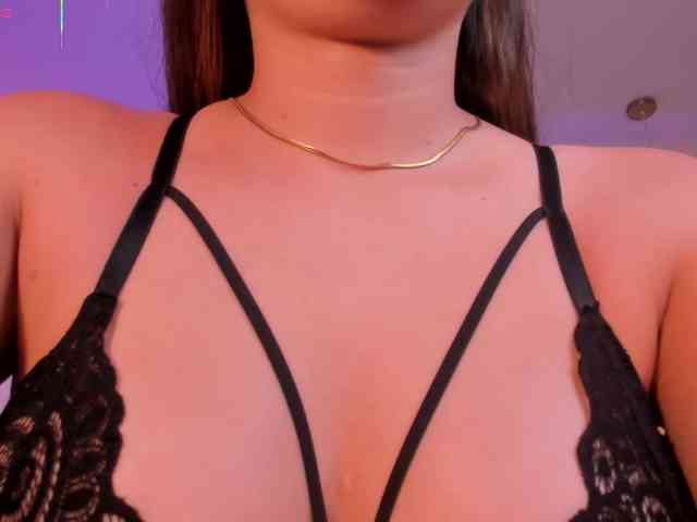 EloisaOlivero webcam